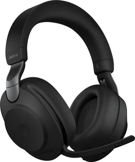 Jabra Evolve2 85 USB-A UC Black
