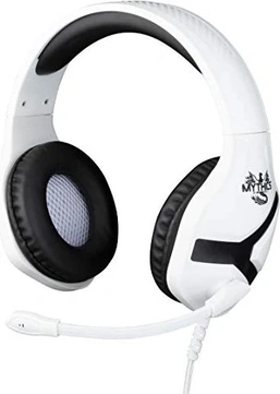 Konix Mythics Nemesis for PS5 Black/White