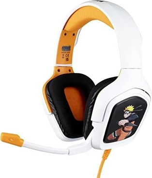 Konix Naruto Universal Gaming Headset