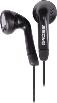Koss KE5 Black