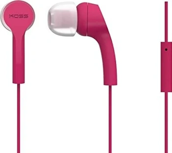 Koss KEB9i Pink