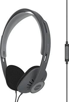 Koss KPH30i Black