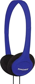 Koss KPH7 Blue