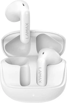 Lamax Tones1 White
