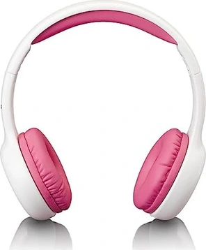Lenco HP-010 Pink