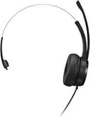 Lenovo 100 Mono USB Headset