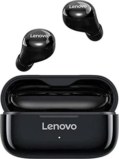 Lenovo LivePods LP11 Black
