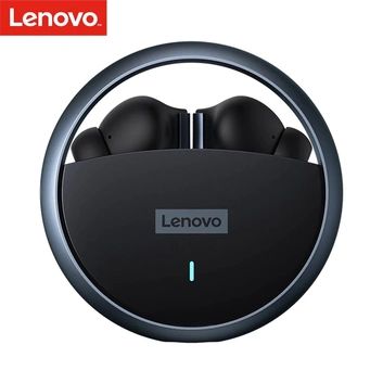 Lenovo LivePods LP60 Black