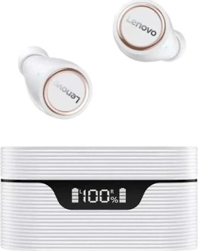 Lenovo LivePods LP12 White