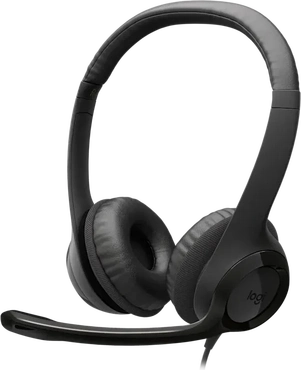 Logitech H390 USB-C