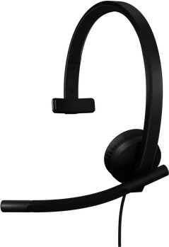 Logitech H570e Mono Teams USB-C