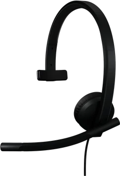 Logitech H570e Mono Teams USB-A