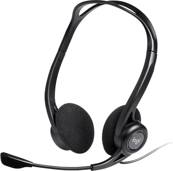 Logitech PC Headset 960