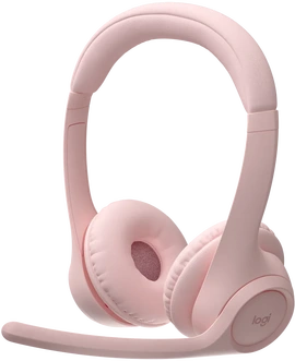 Logitech Zone 300 Pink