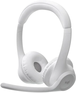 Logitech Zone 300 White