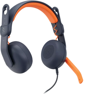 Logitech Zone Learn On-Ear 3.5mm