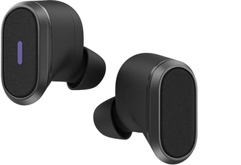 Logitech Zone True Wireless grafit