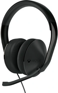 Microsoft Xbox One Stereo Headset