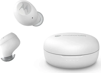 Motorola Moto Buds 150 White