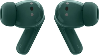 Motorola Moto Buds Bass Pantone Posy Green