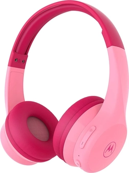 Motorola Moto JR300 Pink