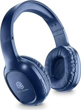 MusicSound Basic Blue