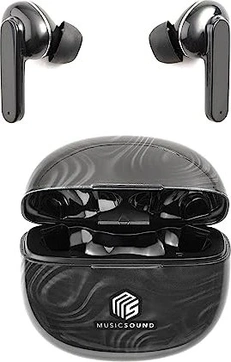 MusicSound Fantasy Charbon