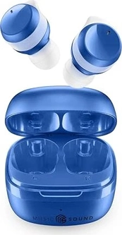 MusicSound Flow Blue