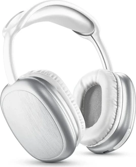 MusicSound Maxi 2 White