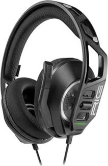 Nacon RIG 300 Pro HX Black