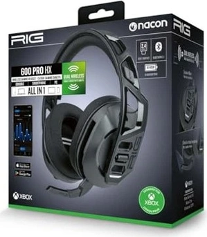Nacon RIG 600 Pro HX