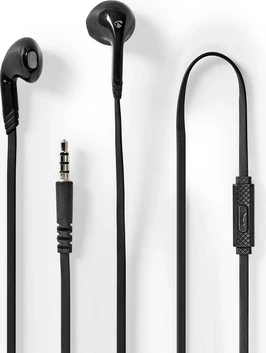 Nedis HPWD2021 Black