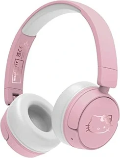 OTL Hello Kitty Kids Wireless Headphones