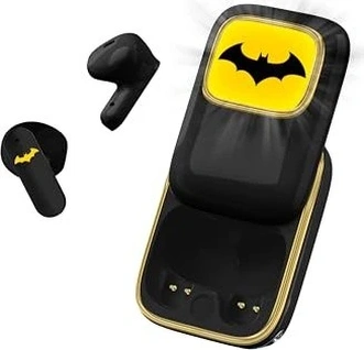 OTL TWS Earpods DC Comics Batman