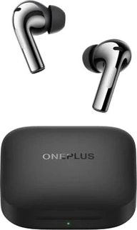 OnePlus Buds 3 Metallic Gray