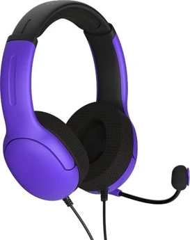 PDP Airlite Ultra Violet for PlayStation