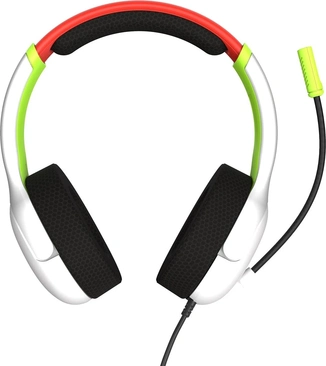 PDP Airlite Wired Radiant Racers for Nintendo Switch