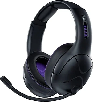 PDP Victrix Gambit Wireless Headset PlayStation
