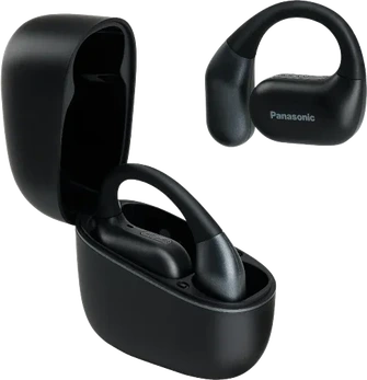 Panasonic RB-F10 Black