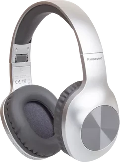 Panasonic RB-HX220B Silver