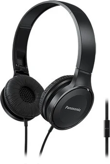Panasonic RP-HF100M Black