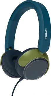 Philips TAK2000 blauGreen