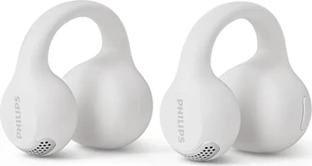 Philips TAQ2000 White
