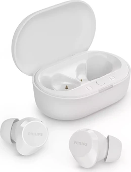 Philips TAT1209 White