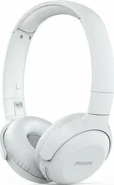 Philips UpBeat Wireless Headphones White