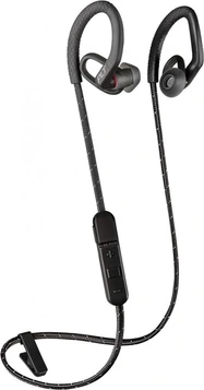 Plantronics BackBeat Fit 350 Black
