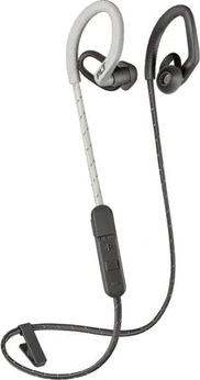 Plantronics BackBeat Fit 350 Gray