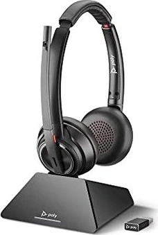 Plantronics Savi 8220 UC Microsoft