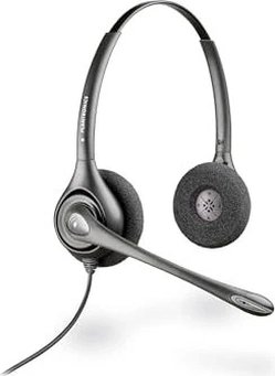 Plantronics SupraPlus HW261N-DC