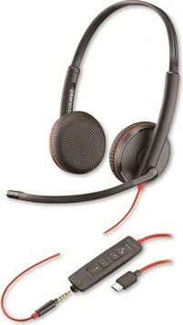 Plantronics Blackwire C3225 USB-A